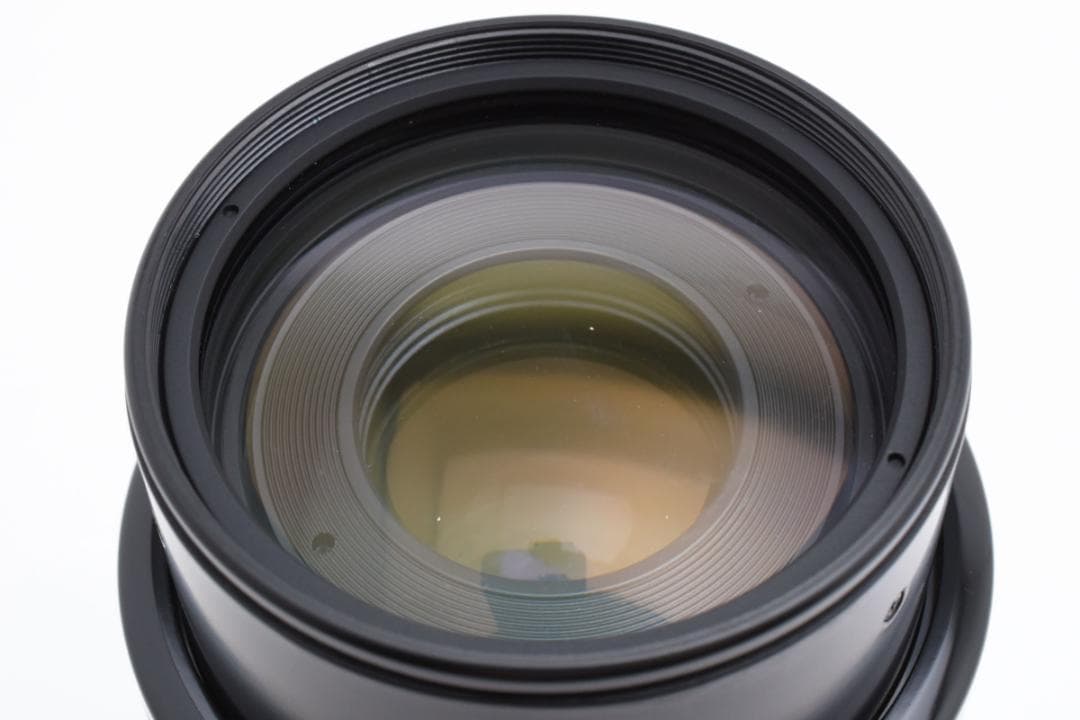 ★極美品★キヤノン Canon EF 100-300mm f5.6 L #996
