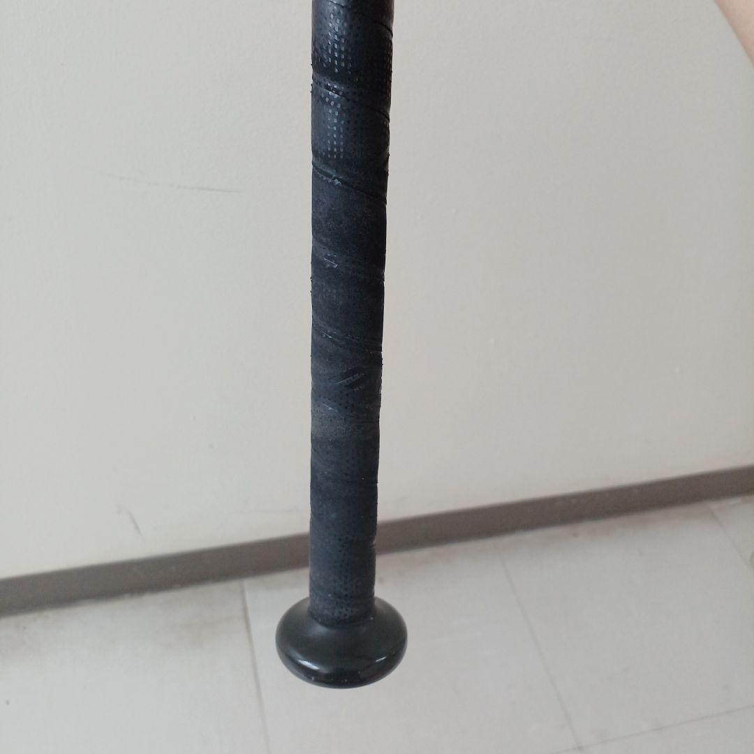 ミズノ　ギガキング02 軟式用　85センチ　トップバランス