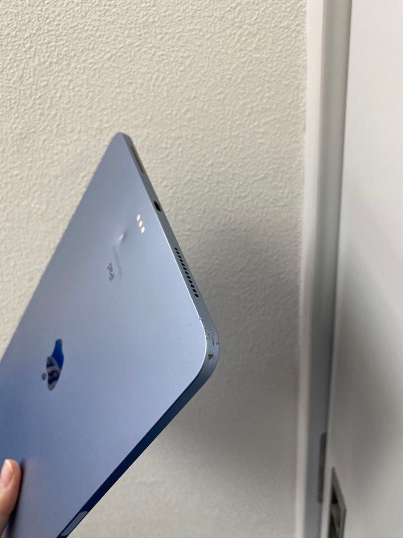 iPad Air 第4世代 64GB バッテリー84% YQ16Q