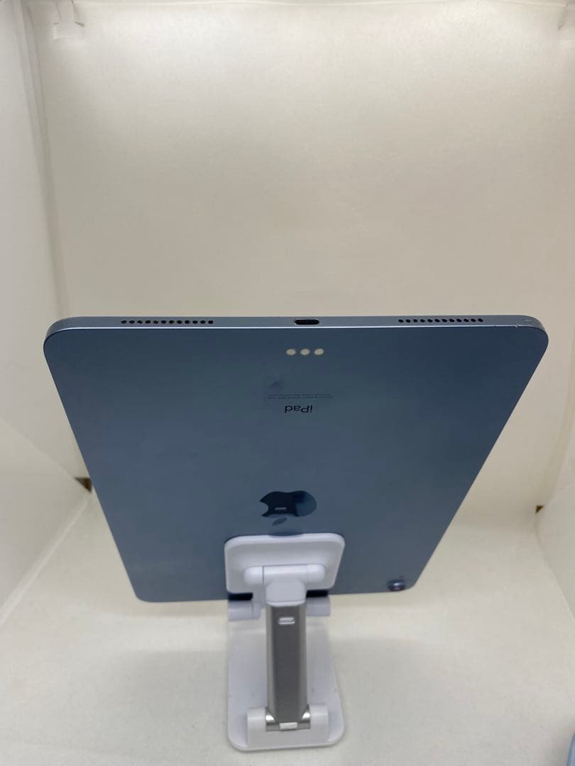 iPad Air 第4世代 64GB バッテリー84% YQ16Q