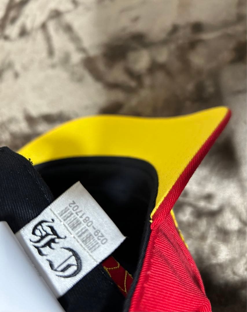 激美品正規限定クロムハーツセメタリークロスキャップCHROMEHEARTSCAP