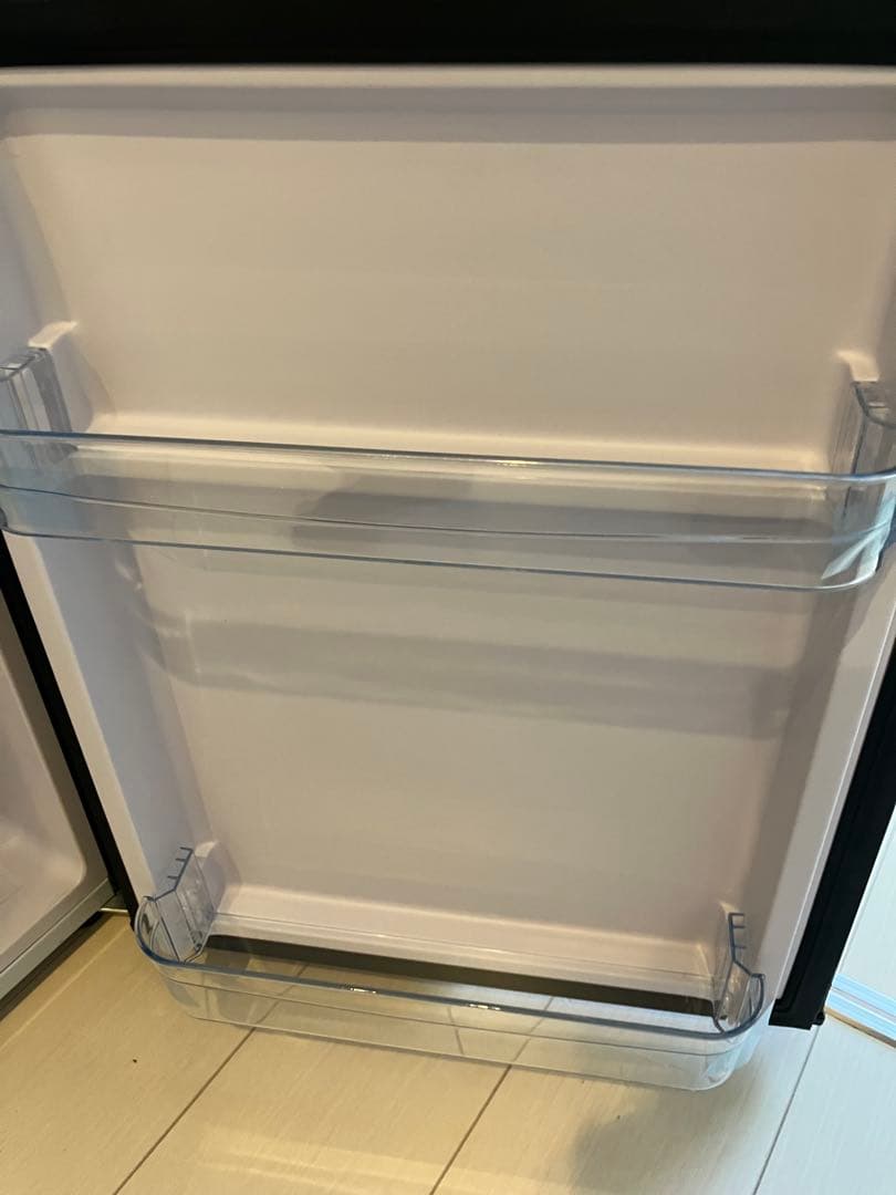 simplus 冷蔵庫 小型 2ドア 90L