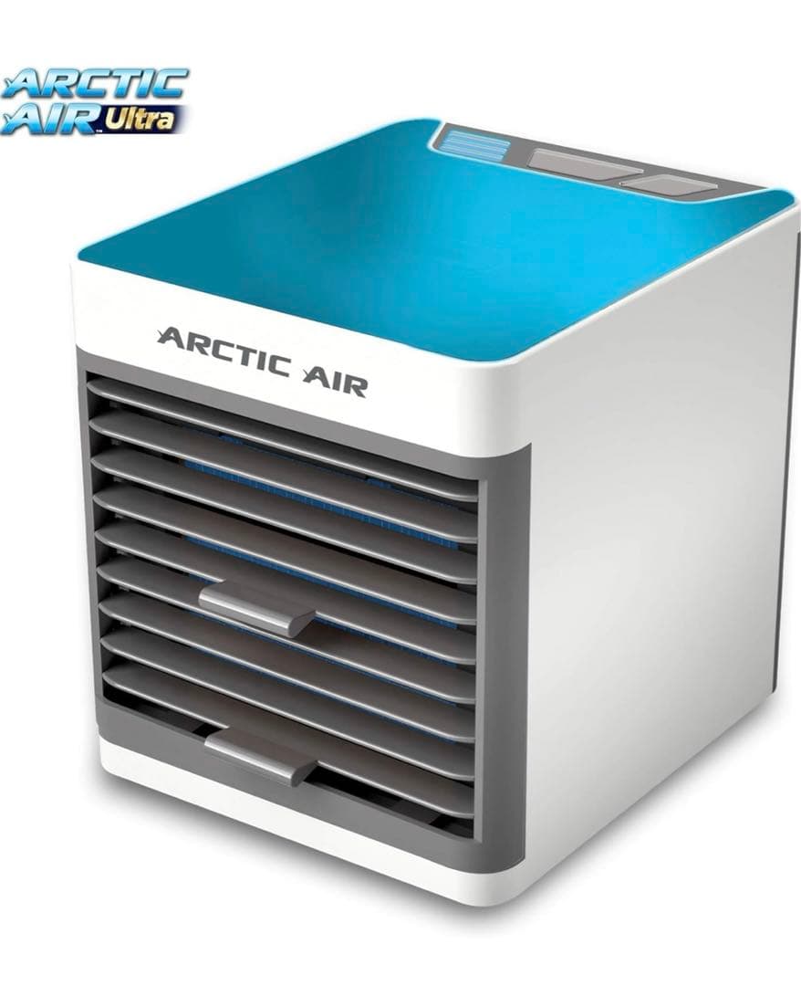オンテル アークティック ウルトラ蒸発 ポータブル エアコン