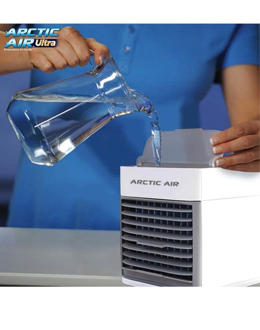 オンテル アークティック ウルトラ蒸発 ポータブル エアコン