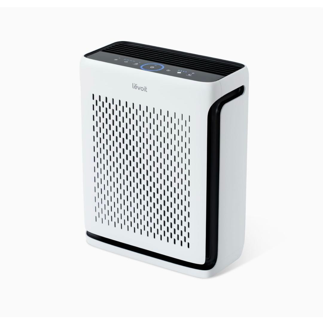 Levoit(レボイト) 空気清浄機 ハイグレード Vital 100S 21畳