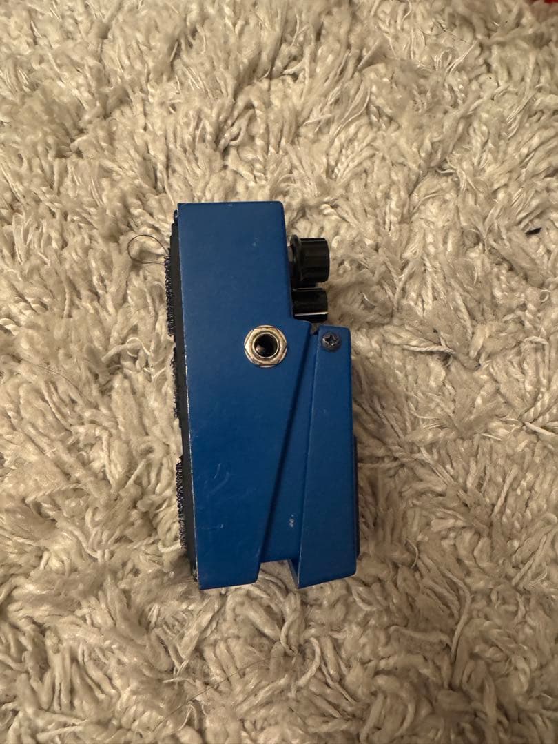 BOSS Blues D BD-2w オーバードライブペダル