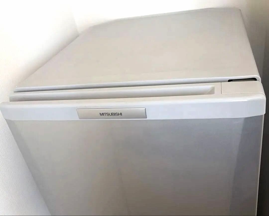三菱電機　冷蔵庫　146Ｌ