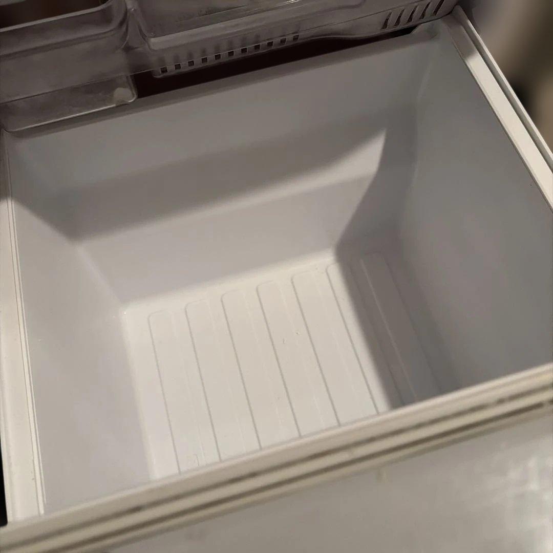 三菱電機　冷蔵庫　146Ｌ