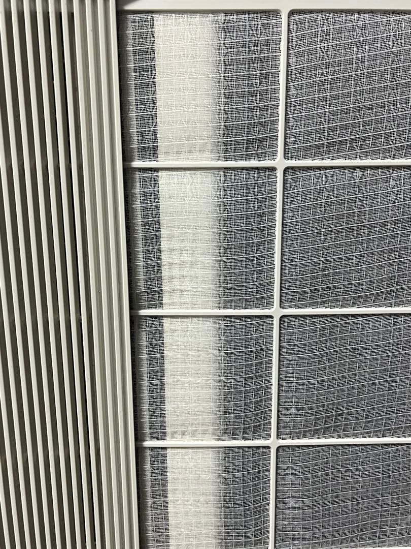 B送料込み‼️美品‼️コロナ 冷暖房ウインドエアコン1.8kw CWH-A1817