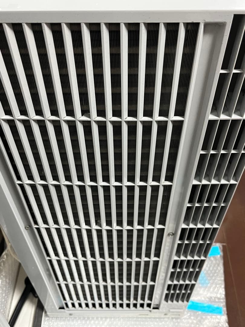 B送料込み‼️美品‼️コロナ 冷暖房ウインドエアコン1.8kw CWH-A1817