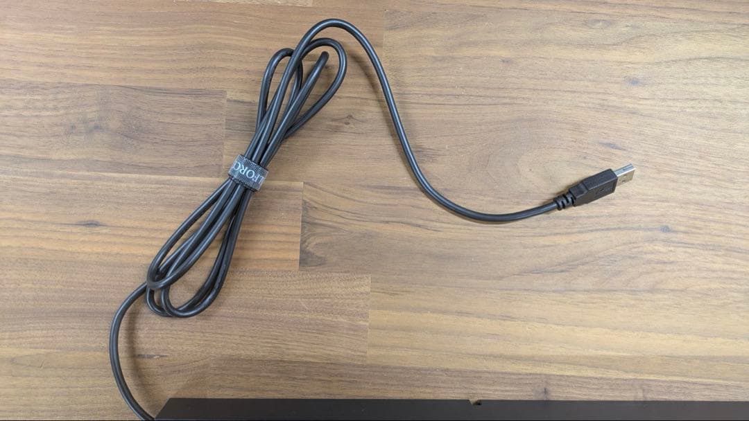 REALFORCE R3S R3SC12(変荷重)