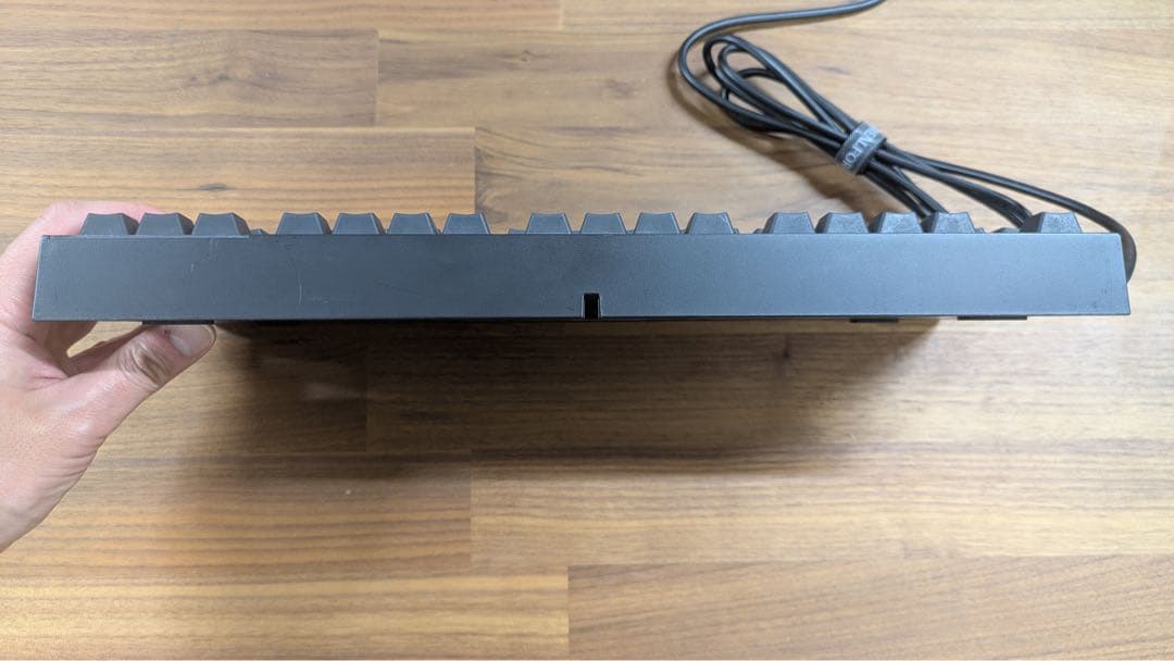 REALFORCE R3S R3SC12(変荷重)