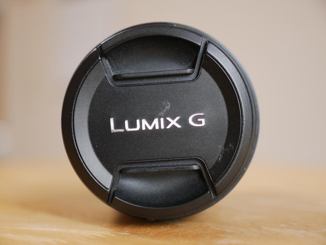 パナソニック LUMIX G X VARIO 35-100mm F2.8 II