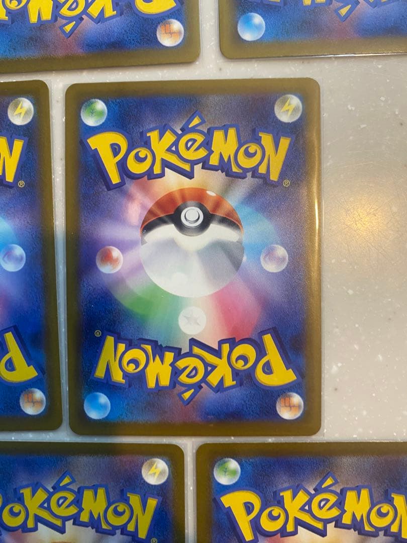 メガドリームex maまとめ売り　リザードン　ゲンガー　カイリューなど