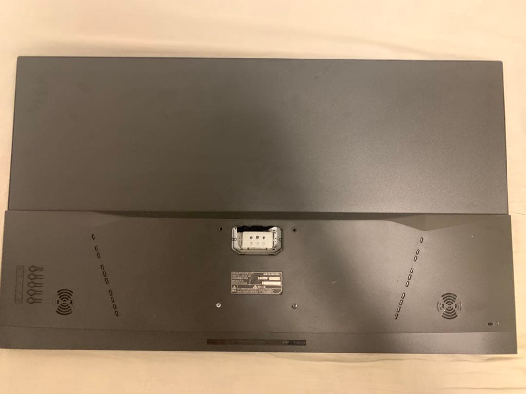 【ジャンク】EAST EA-GM32FA 32インチ ゲーミングモニター