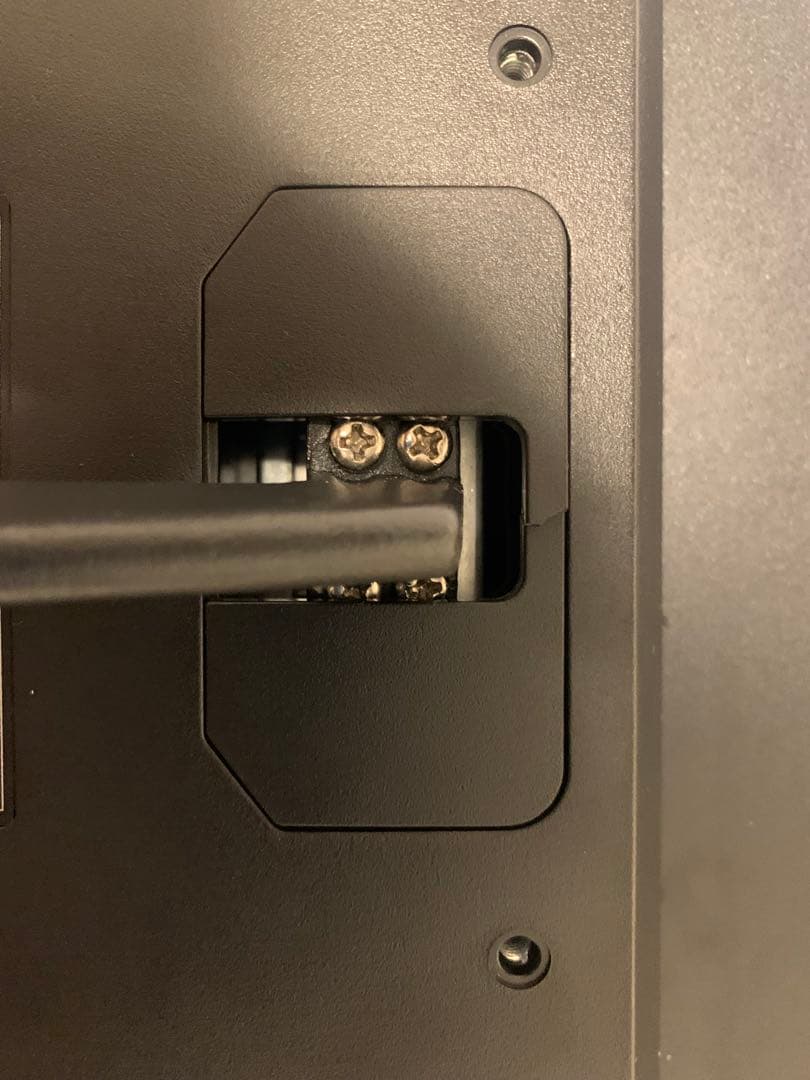 【ジャンク】EAST EA-GM32FA 32インチ ゲーミングモニター