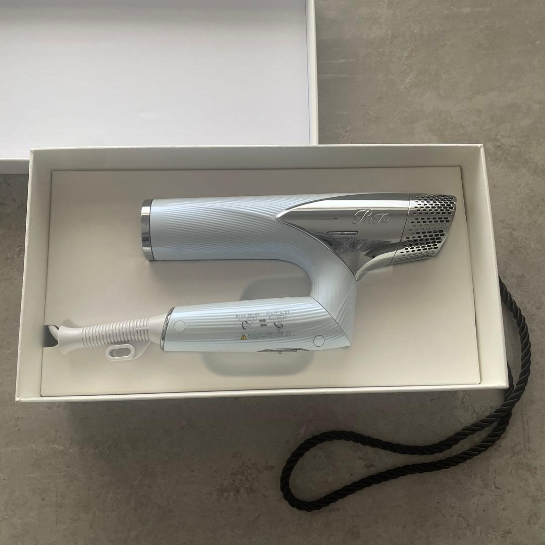 リファビューテック　ドライヤースマート