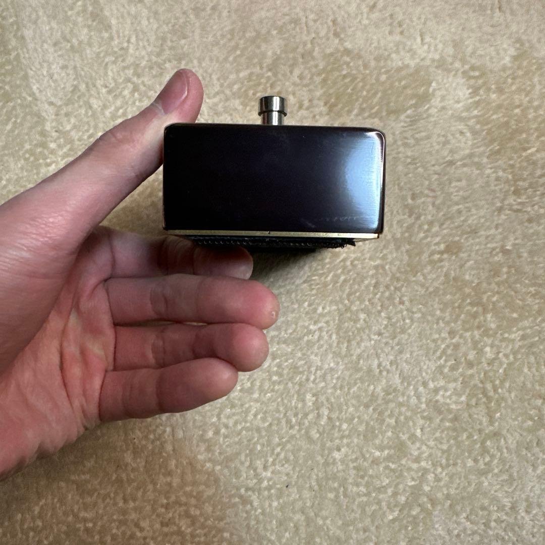 TT69　VEMURAM Jan Ray ギターエフェクター