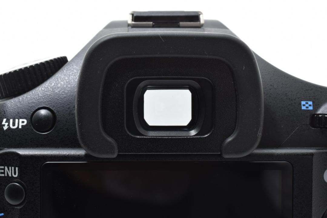 ■ 美品・ショット数4814回 ペンタックス PENTAX K200D ボディ