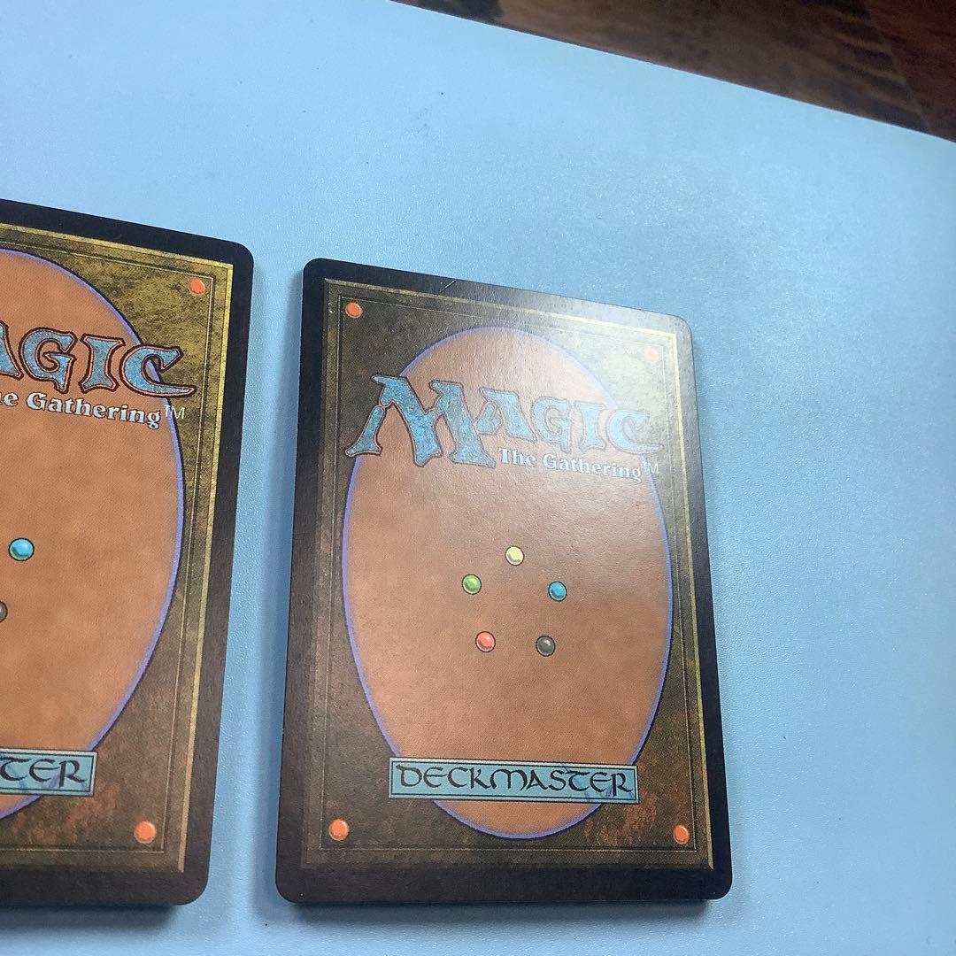 樹木茂る山麓/Wooded Foothills ONS日本語2枚セット