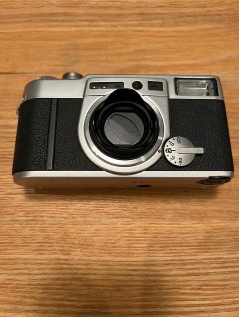 FUJI FILM KLASSE W（クラッセW）