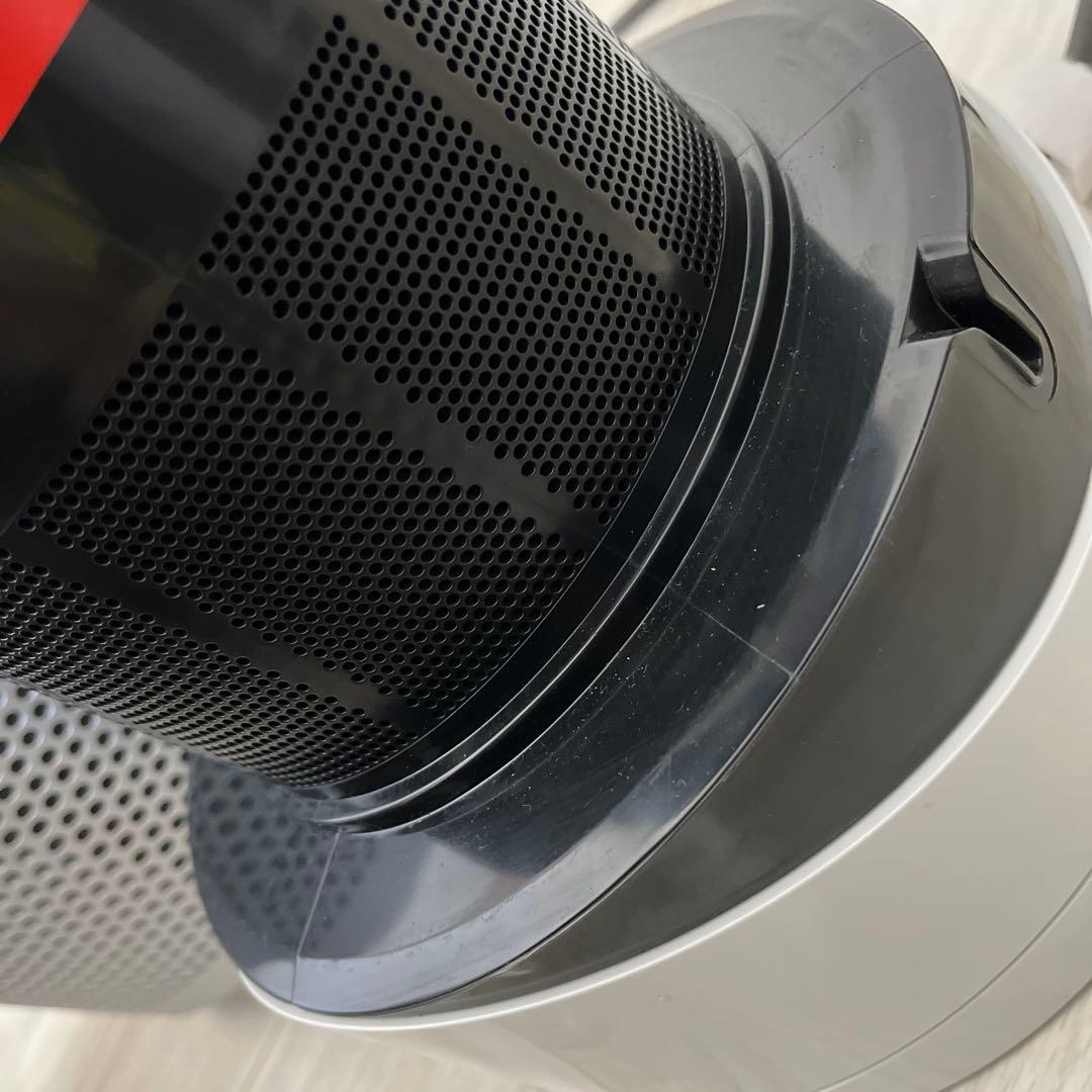 ダイソンDyson Pure hot + cool link HP03WS温風機