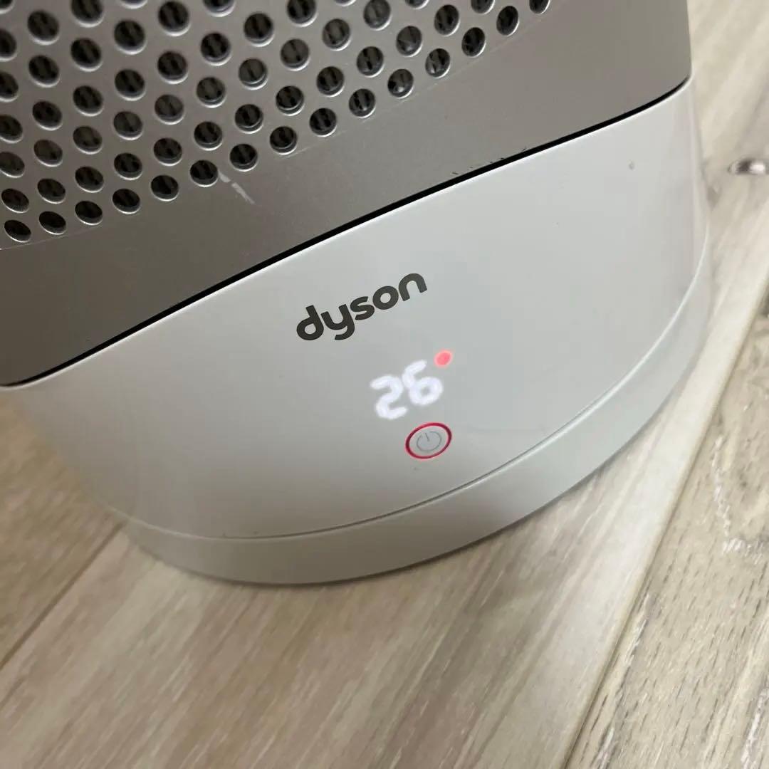 ダイソンDyson Pure hot + cool link HP03WS温風機