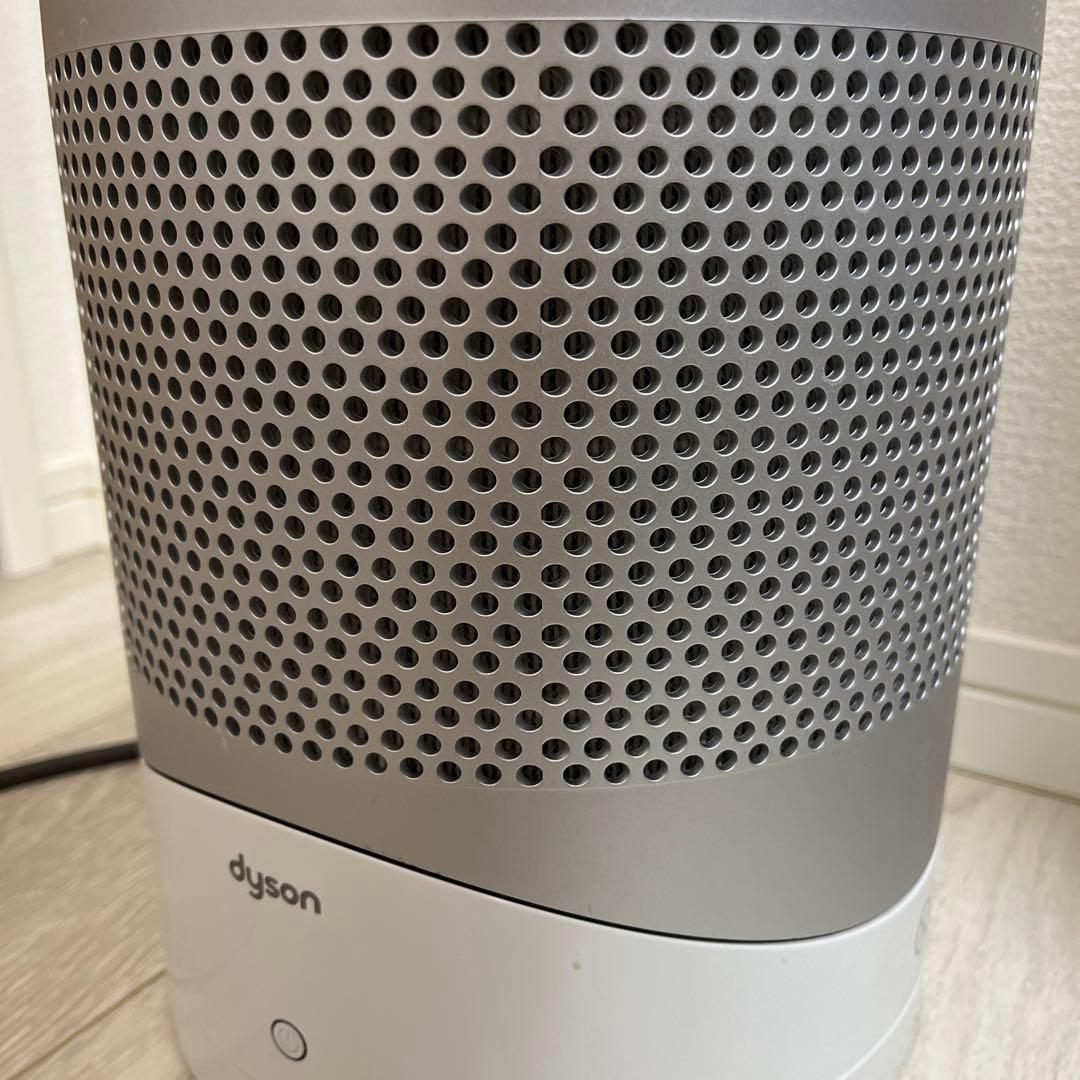 ダイソンDyson Pure hot + cool link HP03WS温風機