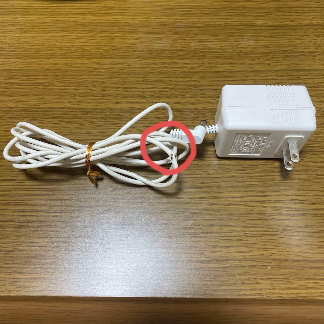 saqina pino サキナ　ピノ　美顔器　スチーマー