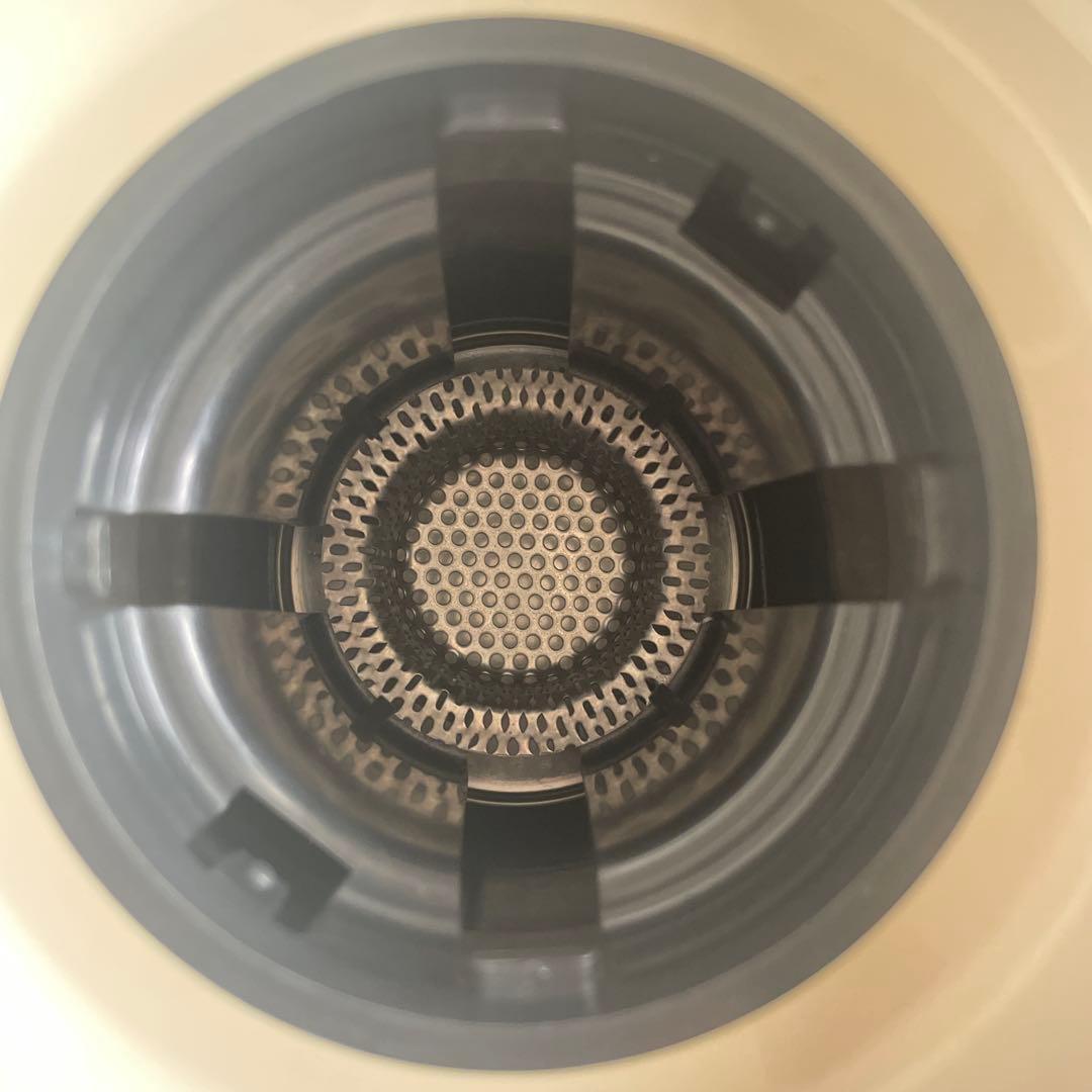 saqina pino サキナ　ピノ　美顔器　スチーマー