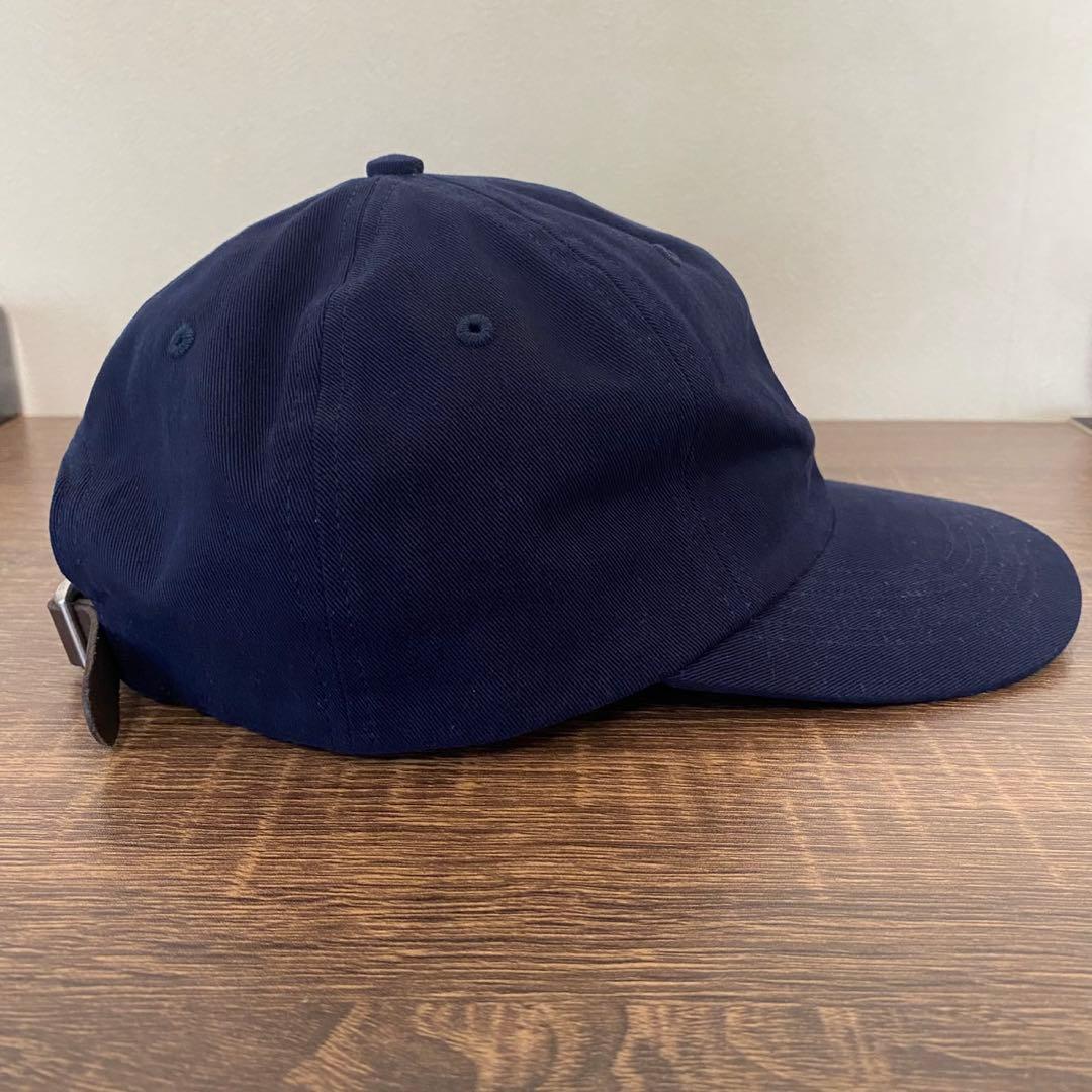 jjjjound キャップ
