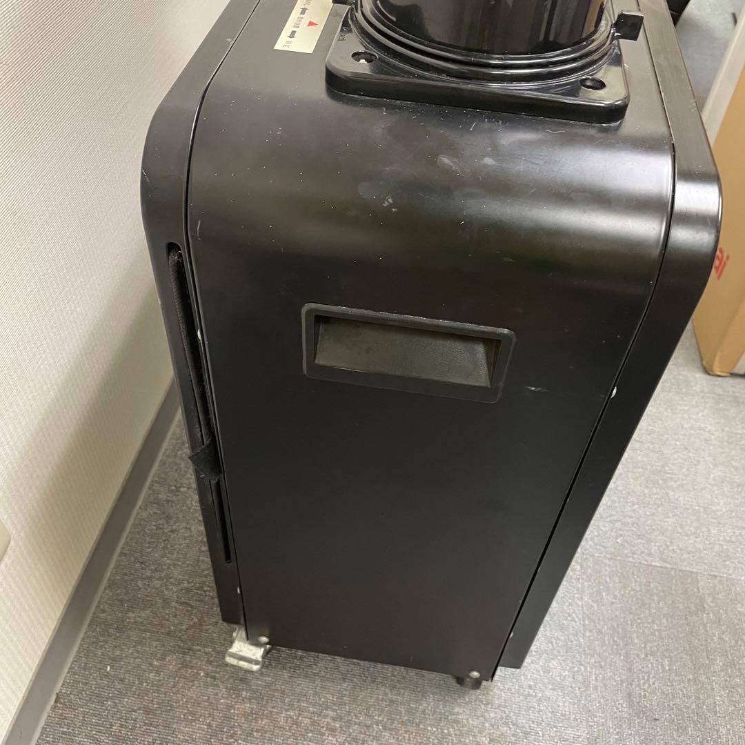 スポットクーラー　広電 KODEN KES181SMAB