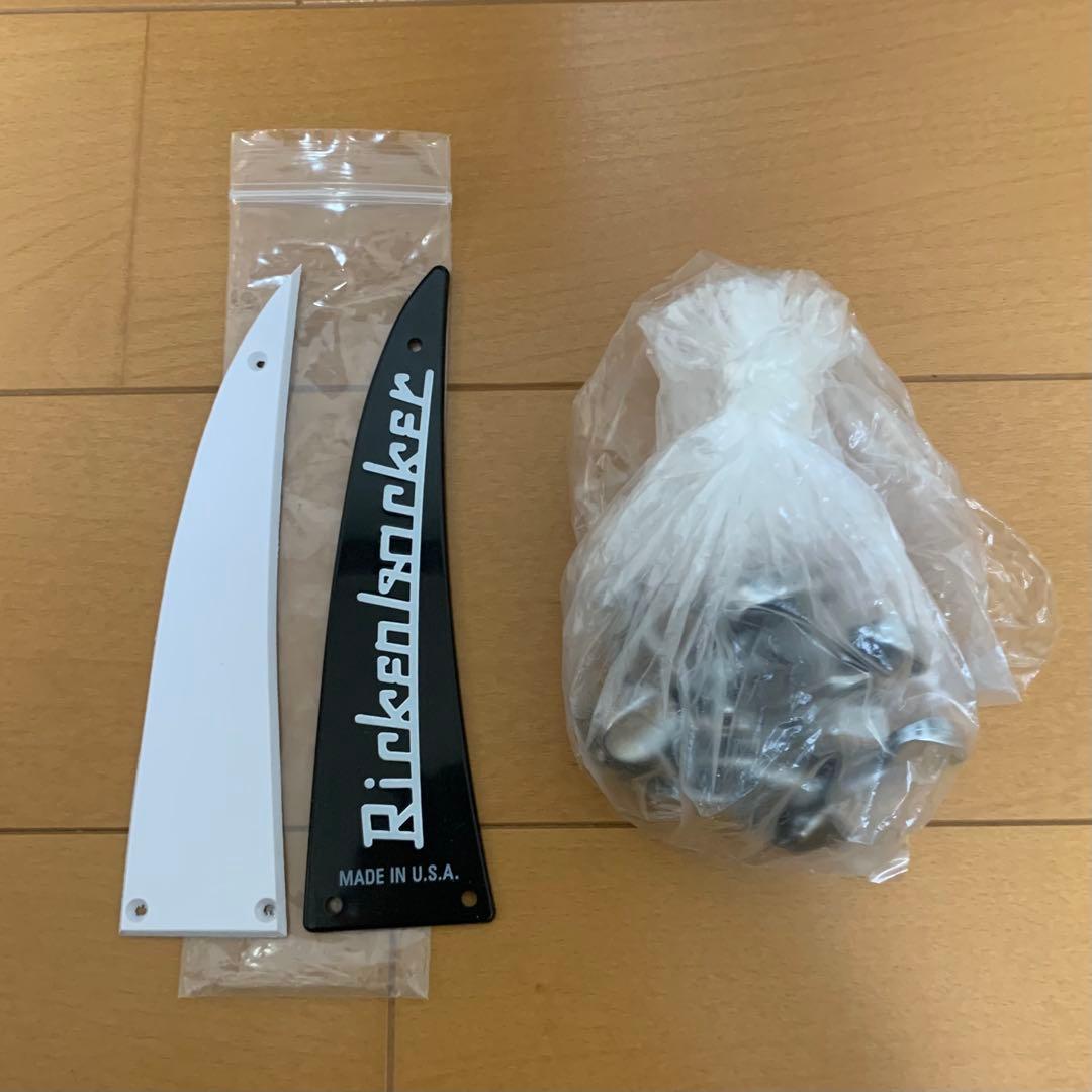 Rickenbacker 325 コピーモデル エレキギター ケース付き