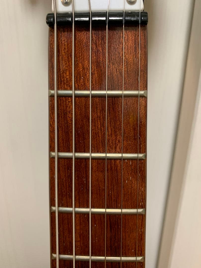 Rickenbacker 325 コピーモデル エレキギター ケース付き