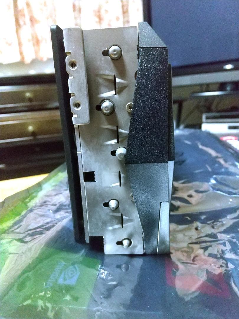 グラフィックボード・グラボ・ビデオカード MSI GEFORCE RTX3070 GAMING X TRIO GPU