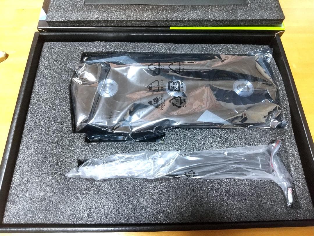 グラフィックボード・グラボ・ビデオカード MSI GEFORCE RTX3070 GAMING X TRIO GPU