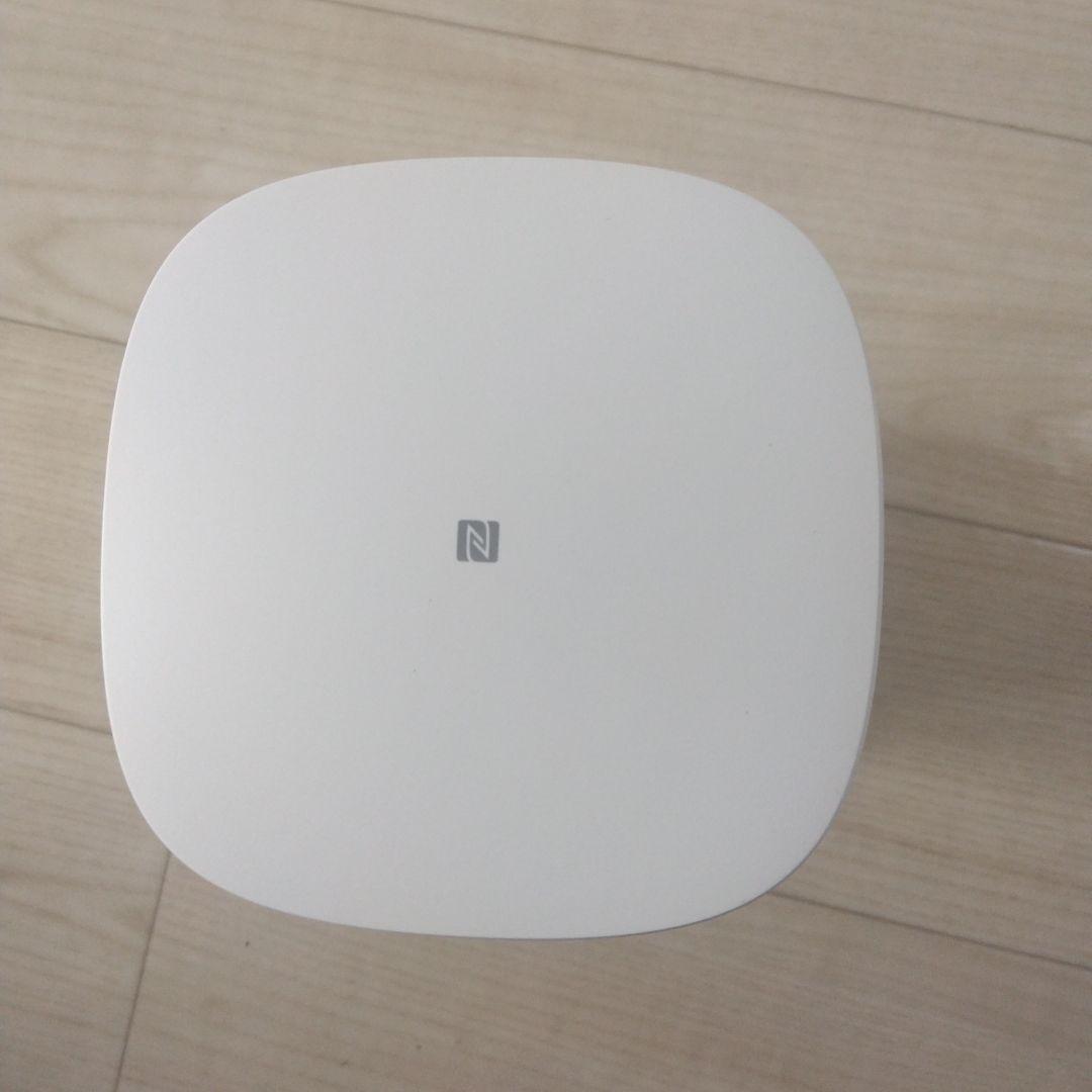 UQWiMAX ホームルーター5G L13