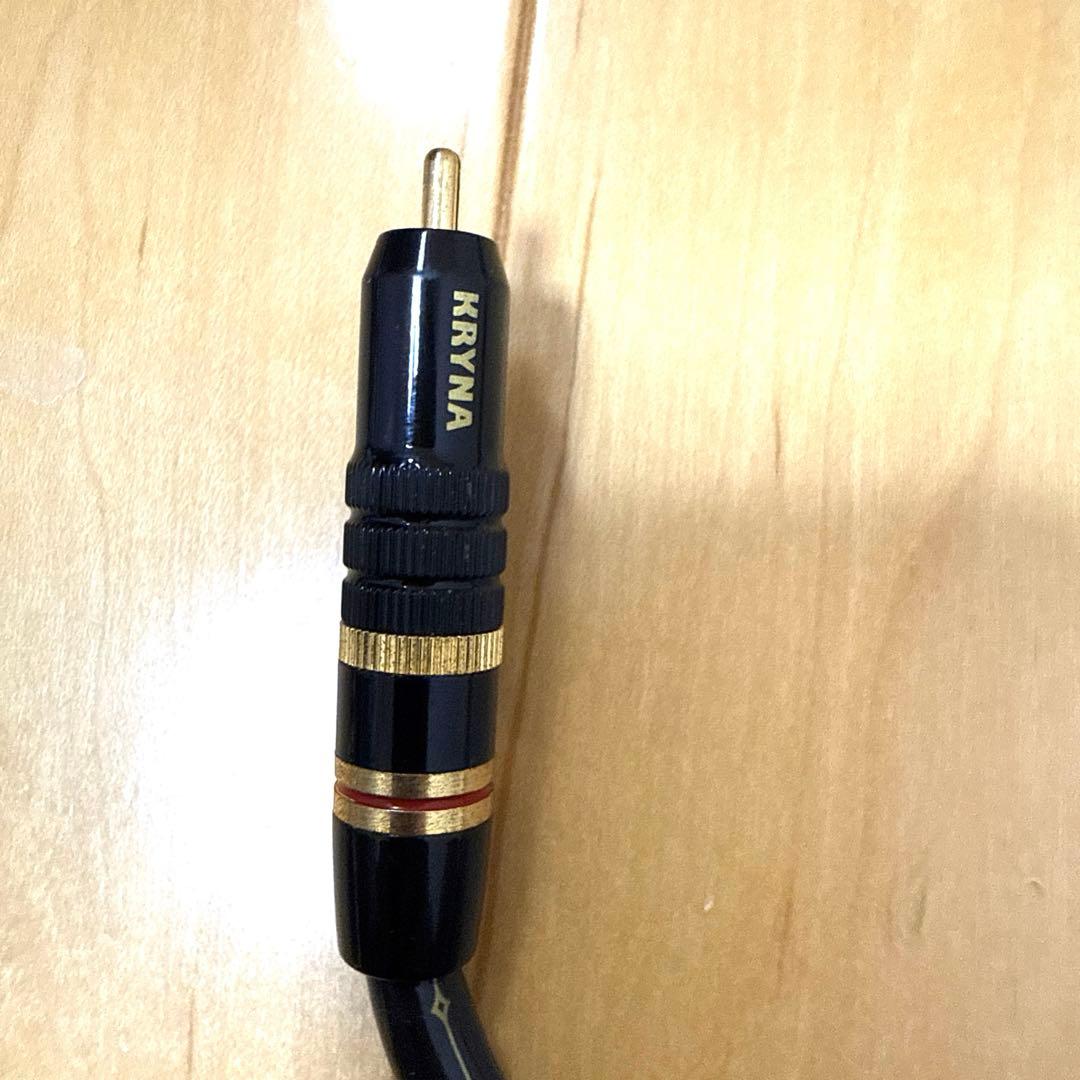 KRYNA クライナ　INCA7 1.0mペア