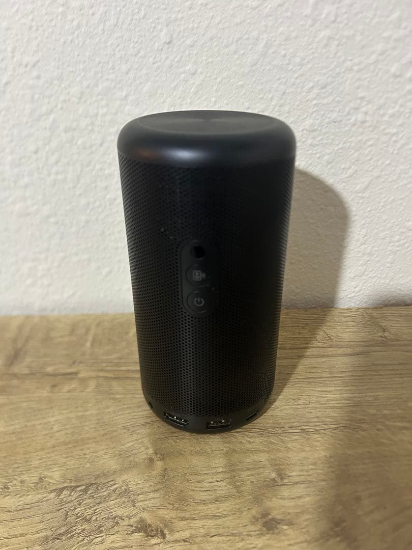 Anker nebula Capsule 3 プロジェクター