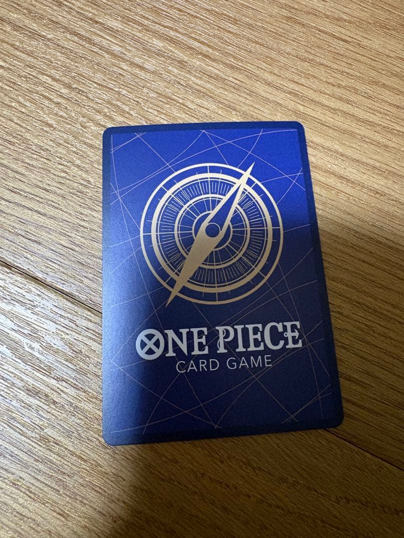 ワンピースカード　鬼気　九刀流　阿修羅　抜剣　亡者戯　パラレル