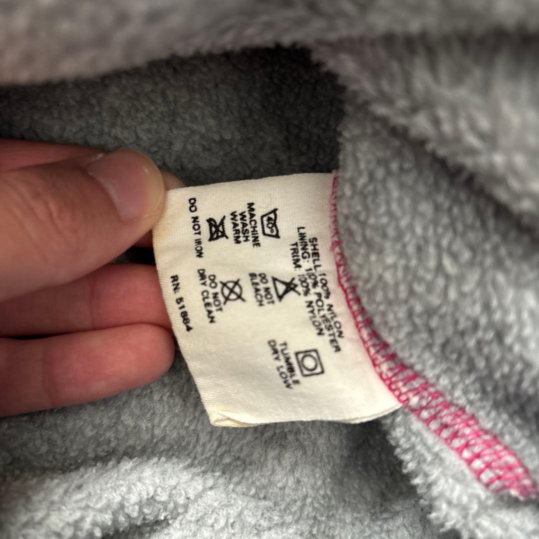 古着❗️ patagonia ナイロンジャケット L 青