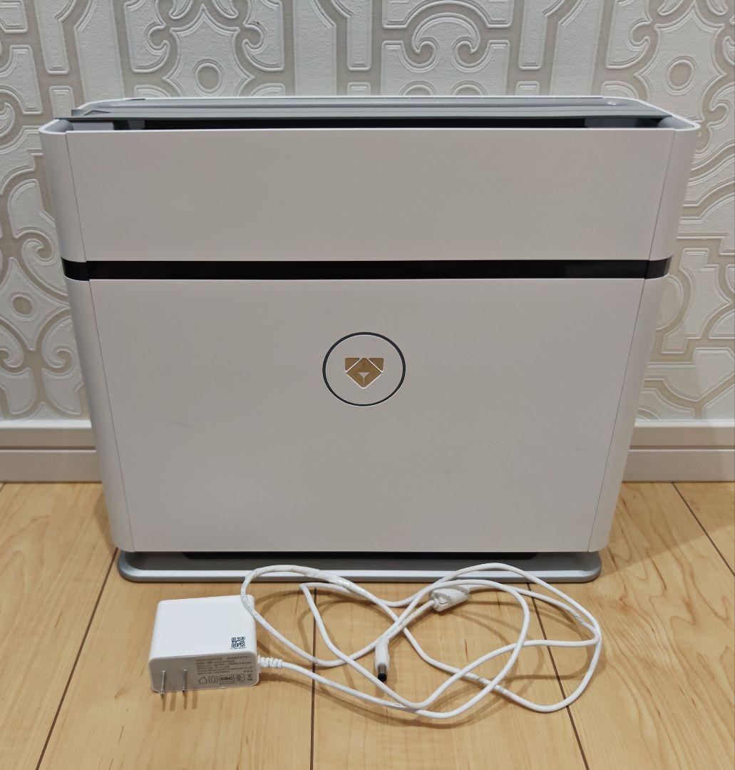 エアドッグ　X1D