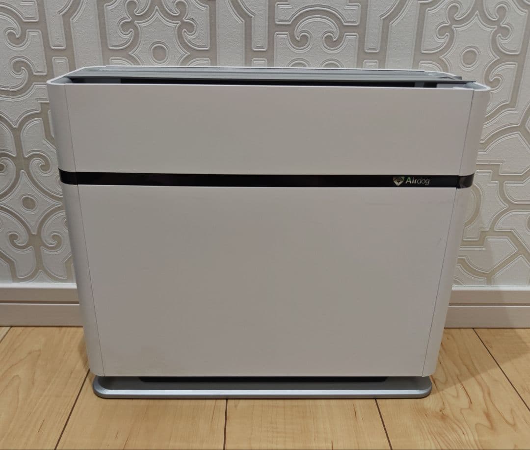 エアドッグ　X1D