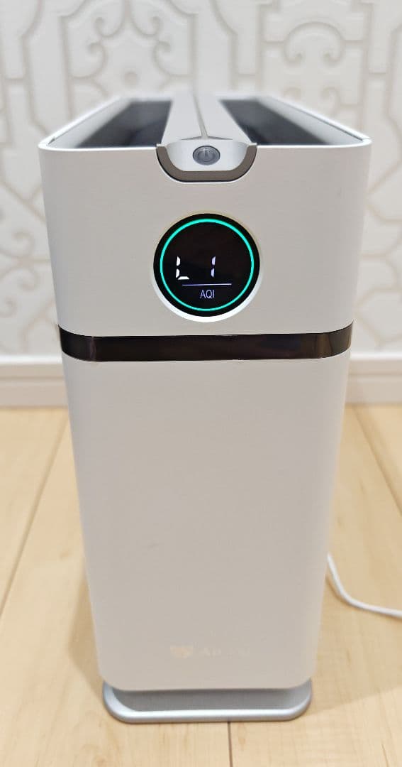 エアドッグ　X1D