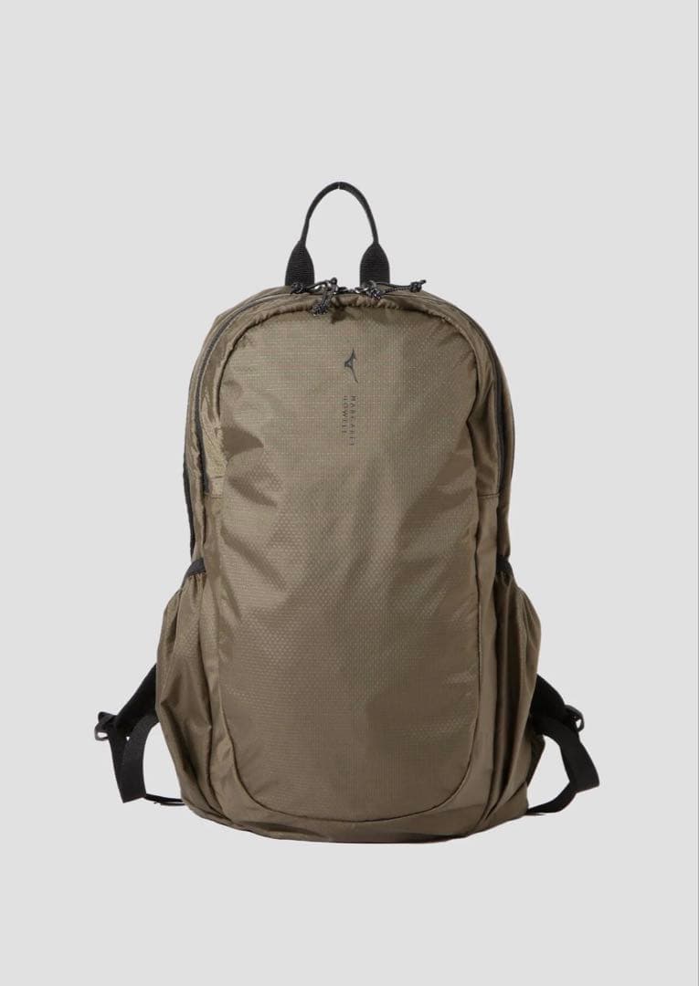 バッグ NYLON RIPSTOP