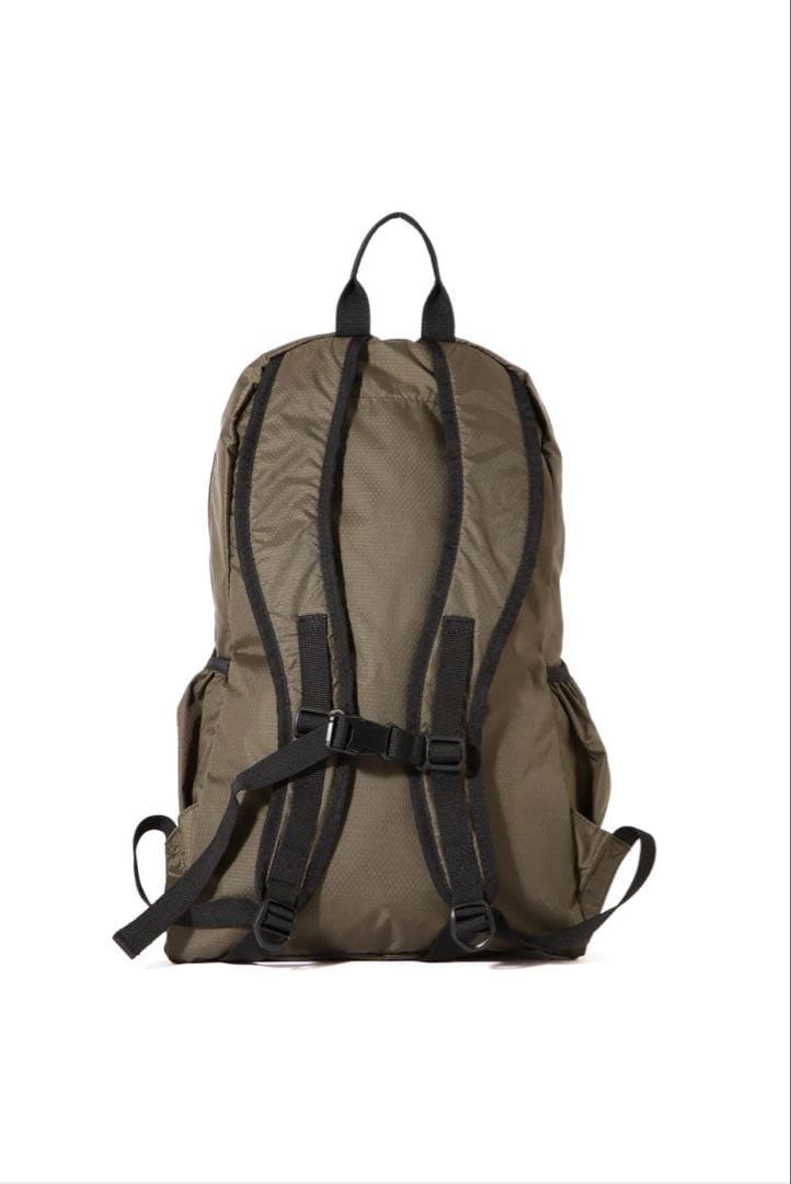 バッグ NYLON RIPSTOP