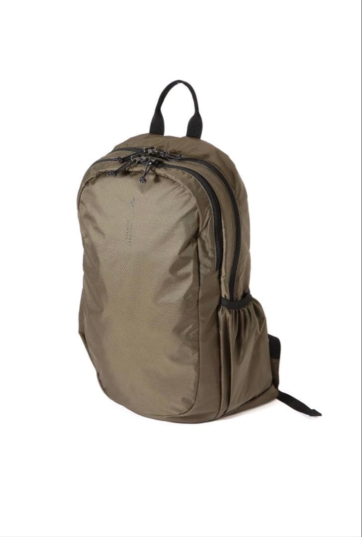 バッグ NYLON RIPSTOP