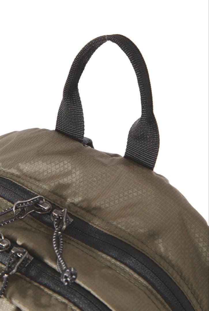 バッグ NYLON RIPSTOP