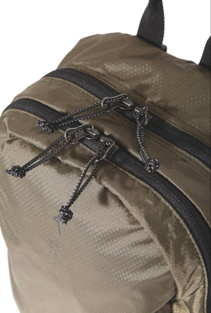 バッグ NYLON RIPSTOP