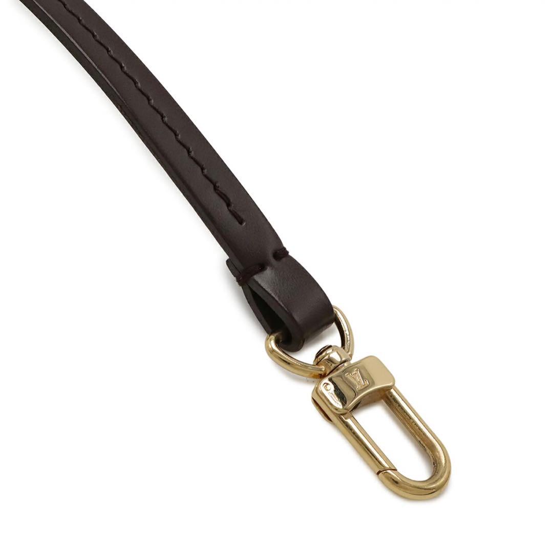 ❗️大セール中❗️ルイヴィトン ポーチ ダミエ ポシェットアクセソワール エベヌ